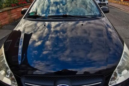 Hyundai Getz 89.000 km 1.800 &euro; Bad Homburg 61352