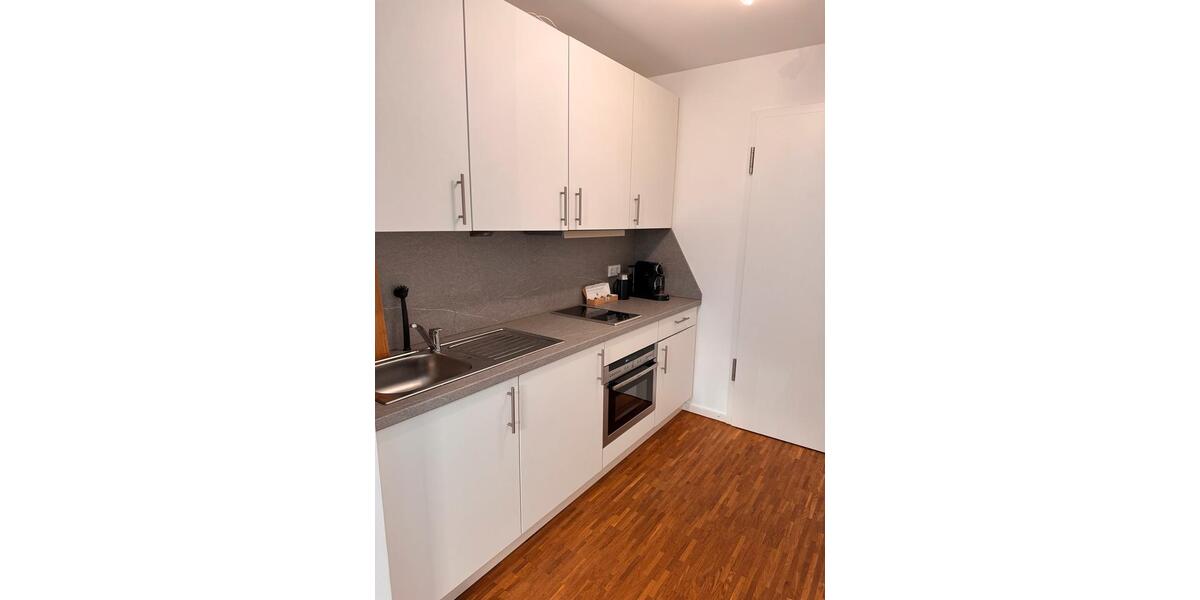 Etagenwohnung Hattersheim am Main - 1 Zimmer, 26 m&sup2;, 275.000&euro; | Angebot:26121504