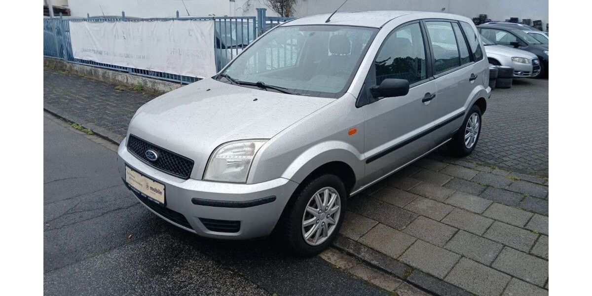 Ford Fusion 174.000 km 999 &euro; Mühlheim am Main 63165