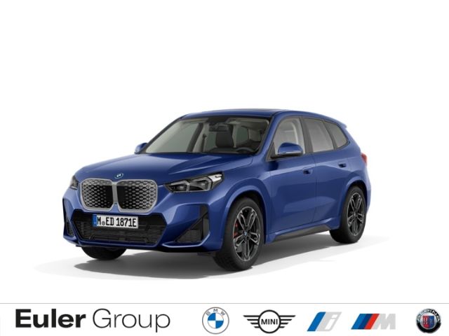 BMW iX1 12.054 km 47.989 &euro; Frankfurt 60314