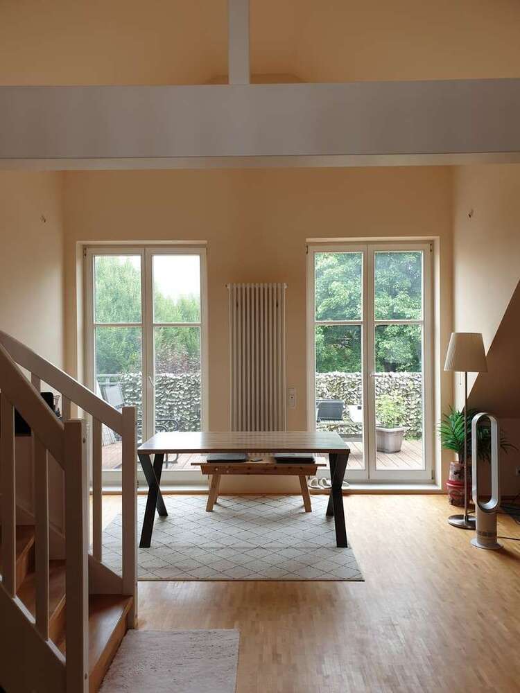 Wohnung zum Mieten in Bad Homburg 2.150 € 123 m²