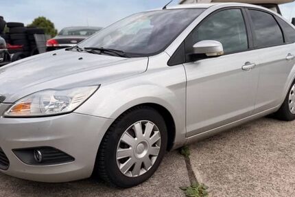 Ford Focus 245.000 km 999 &euro; Rossdorf 64380