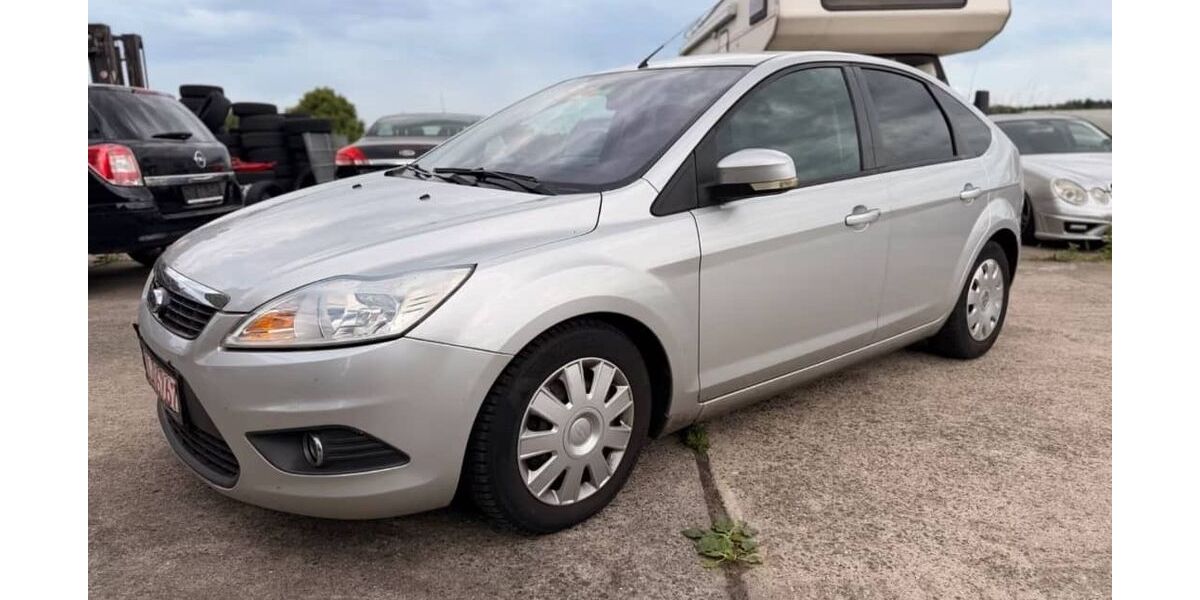 Ford Focus 245.000 km 999 &euro; Rossdorf 64380