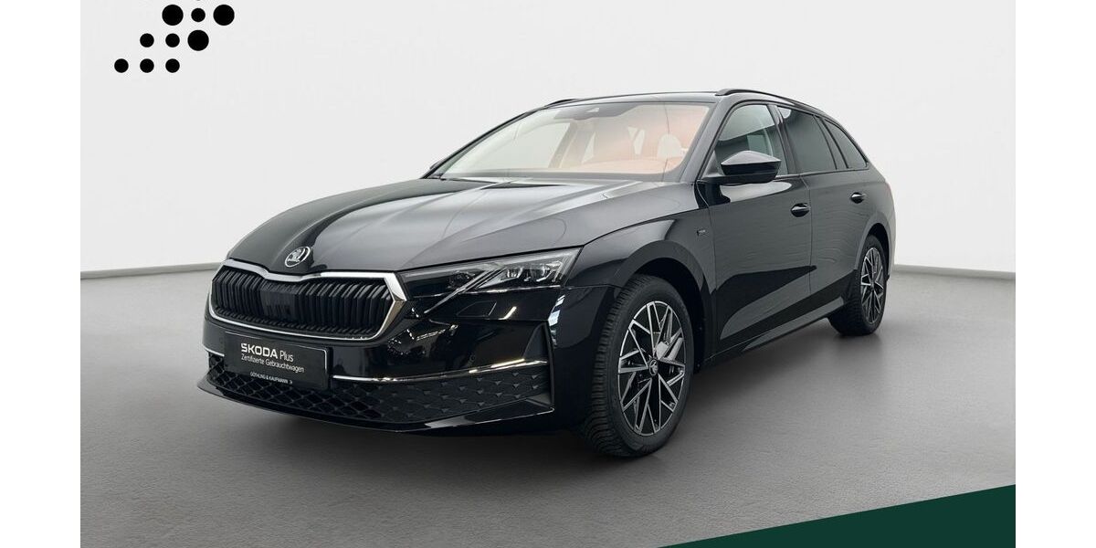 Skoda Octavia 27.081 km 30.990 &euro; Hofheim im Taunus 65719