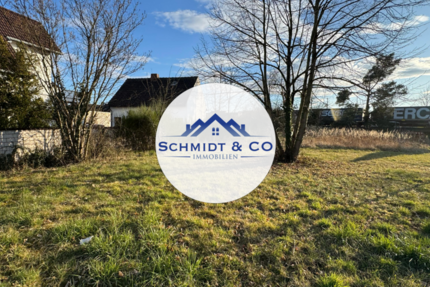 Grundstück zu verkaufen in Kahl am Main 370.000 € 1227 m² zimmer