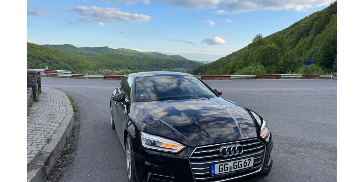 Audi A5 205.000 km 18.700 &euro; Hainburg 63512