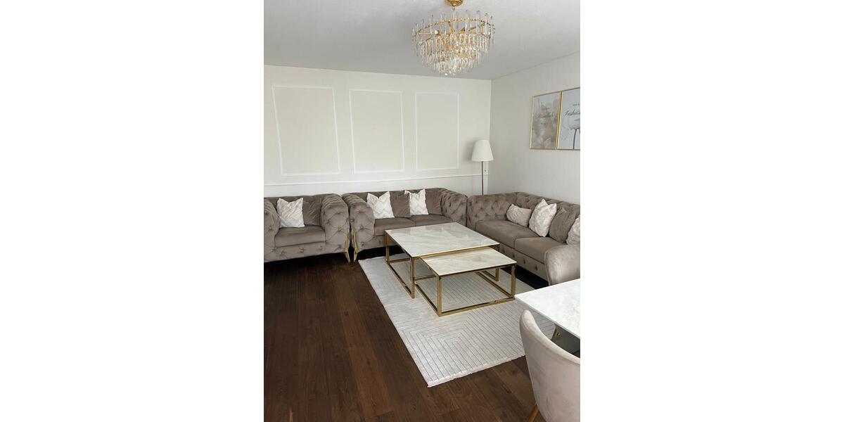 Erdgeschoßwohnung Obertshausen - 3 Zimmer, 80 m&sup2;, 279.000&euro; | Angebot:27083940