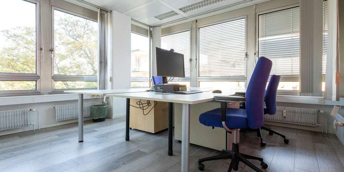 Büro in Frankfurt am Main 750 € 38 m² zimmer