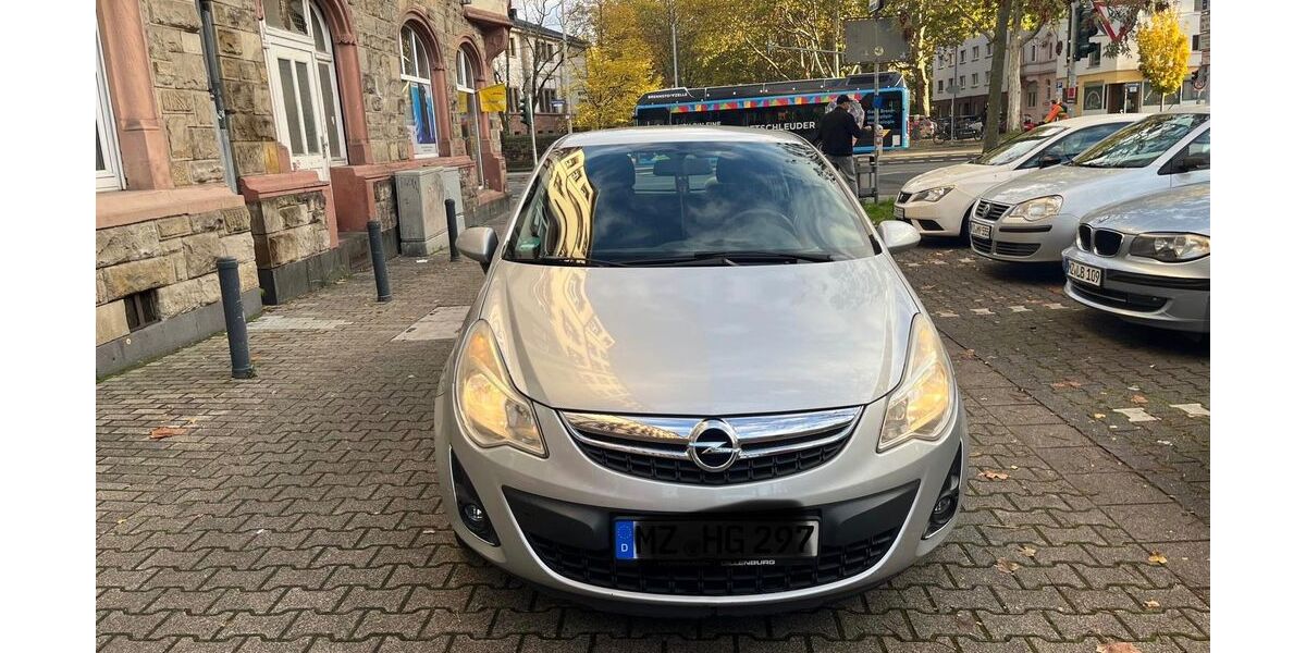 Opel Corsa 173.000 km 2.000 &euro; Griesheim 64347