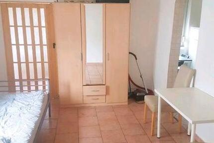 Teilmöblierte 3-ZW in Groß-Gerau 3 zimmer