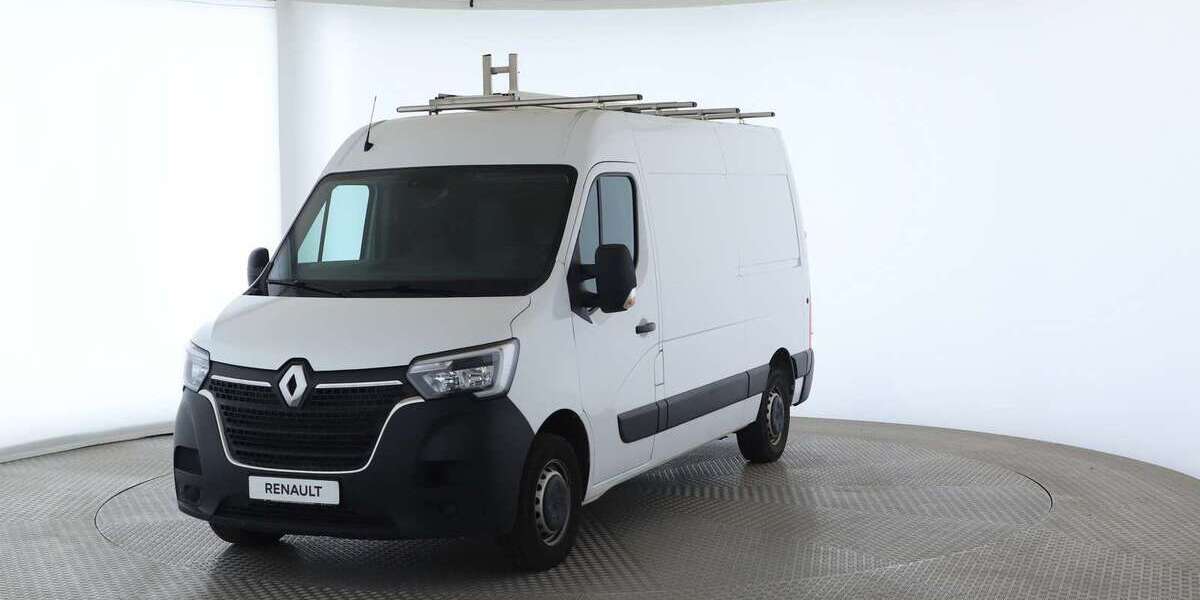 Renault Master 54.661 km 22.890 &euro; Frankfurt / Main 60314
