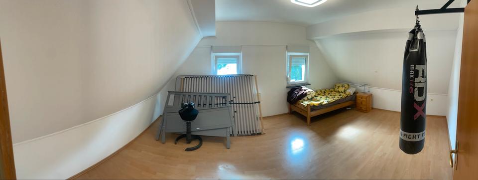 Einfamilienhaus Frankfurt am Main Sindlingen - 6 Zimmer, 120 m&sup2;, 725.000&euro; | Angebot:27189035