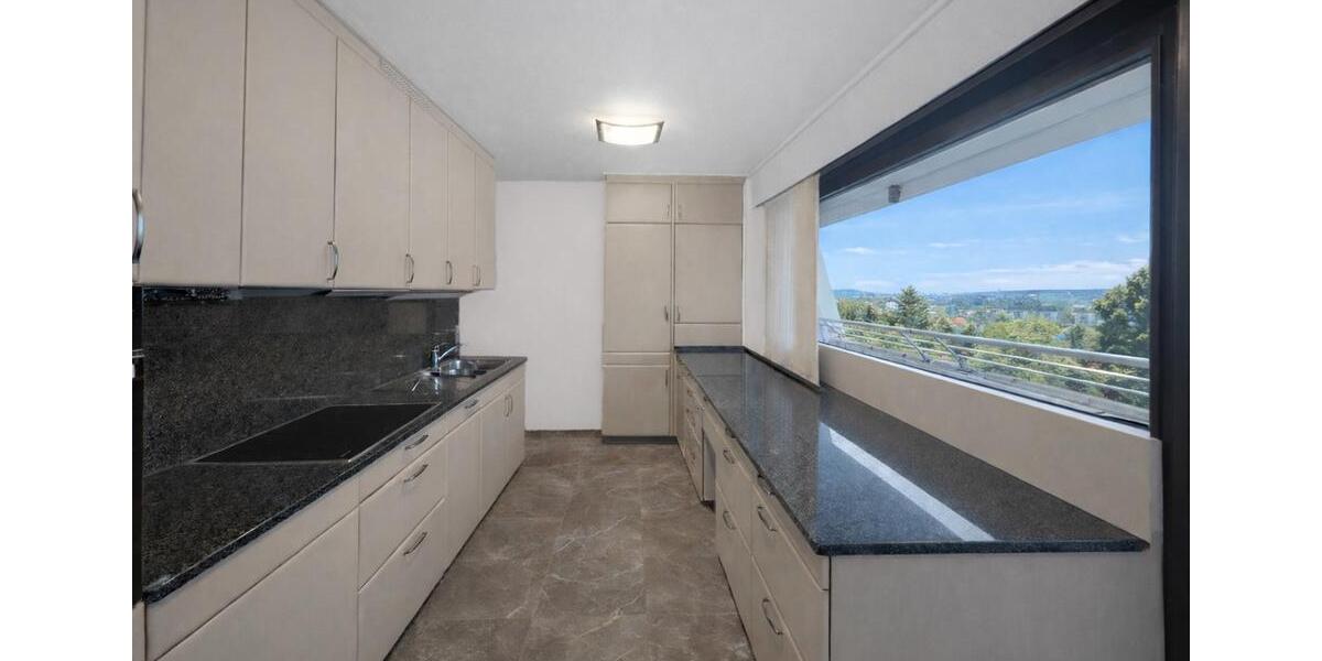 Terrassenwohnung Frankfurt am Main Sachsenhausen Süd - 3 Zimmer, 164 m&sup2;, 2.788&euro; | Angebot:25017571