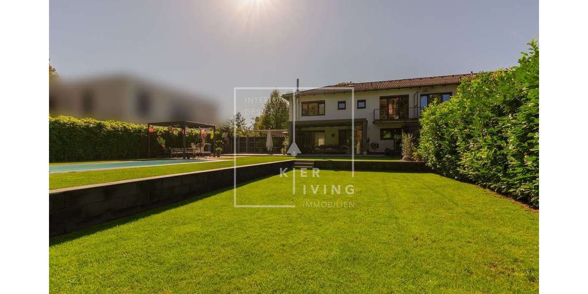 Haus zum Kaufen in Hanau 845.000 € 157 m² 5 zimmer