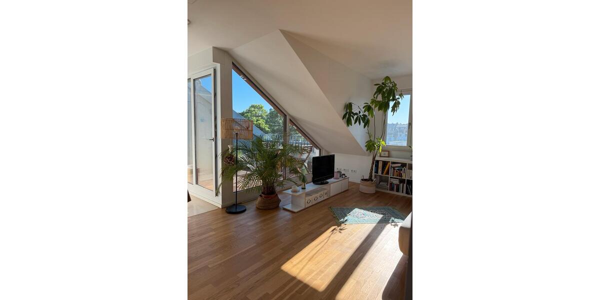 Etagenwohnung Frankfurt am Main Bornheim - 2 Zimmer, 70 m&sup2;, 1.650&euro; | Angebot:26413388