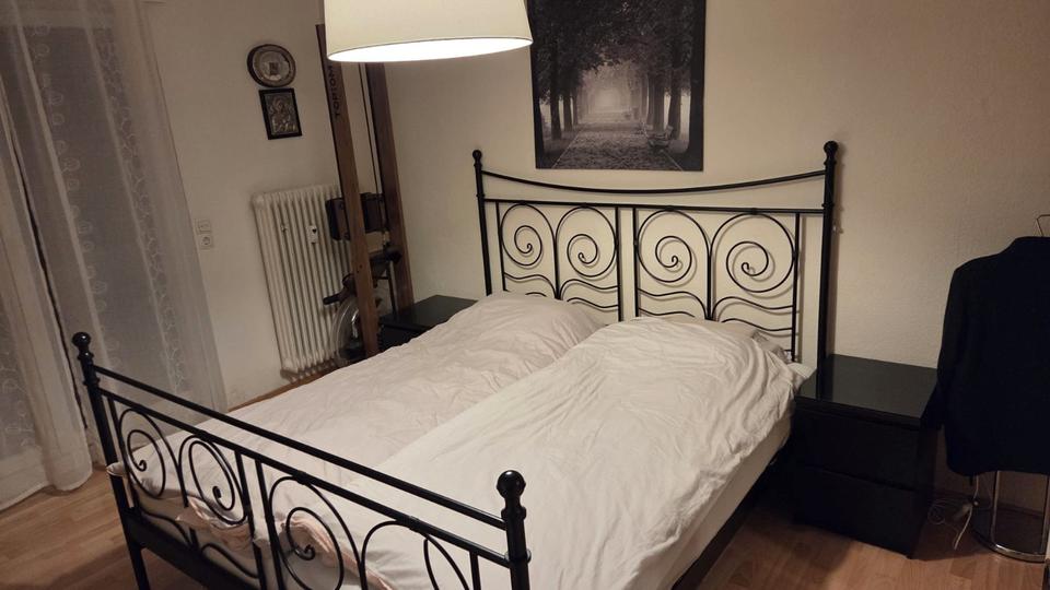 Erdgeschoßwohnung Frankfurt am Main Ginnheim - 3 Zimmer, 69 m&sup2;, 389.000&euro; | Angebot:27144258