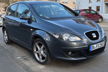 Seat Altea 278.000 km 2.399 &euro; Weiterstadt 64331