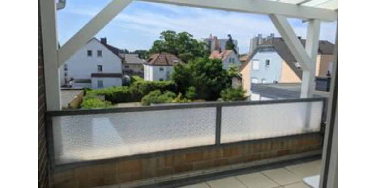 Maisonettenwohnung Hattersheim am Main - 3 Zimmer, 72 m&sup2;, 900&euro; | Angebot:25711729