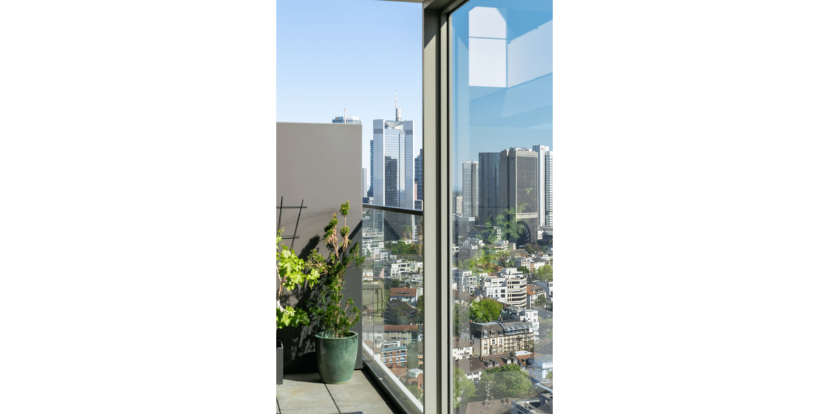 Etagenwohnung Frankfurt am Main Westend-Süd - 3 Zimmer, 108 m&sup2;, 3.925&euro; | Angebot:26556285