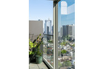 Etagenwohnung Frankfurt am Main Westend-Süd - 3 Zimmer, 108 m&sup2;, 3.925&euro; | Angebot:26556285