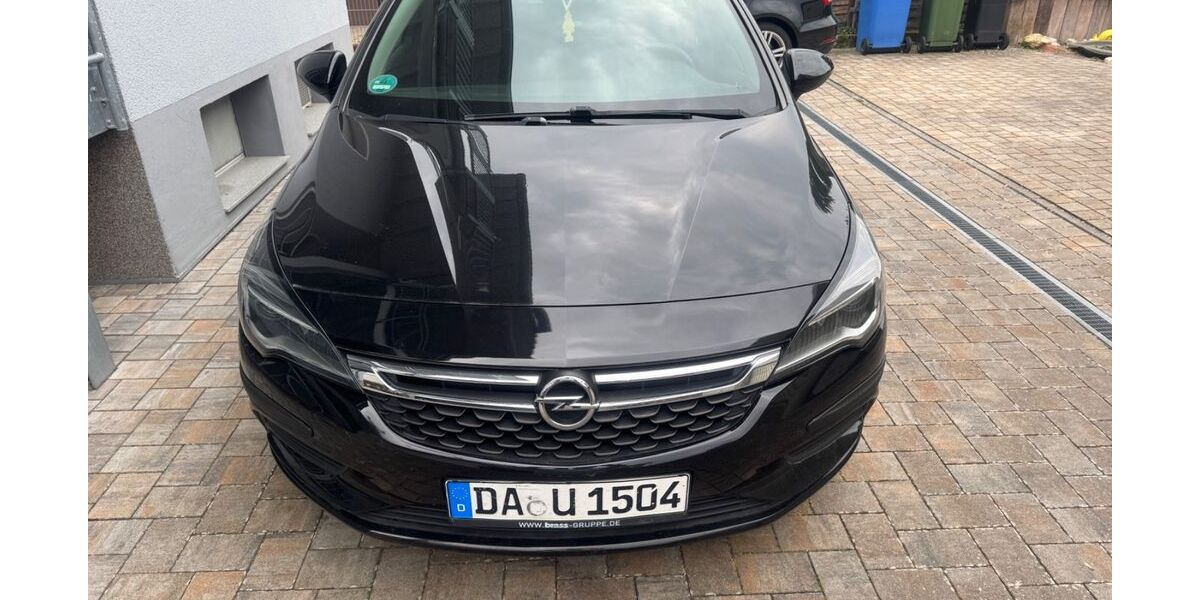 Opel Astra 115.000 km 7.950 &euro; Münster 64839