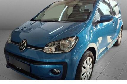 VW up! 54.630 km 10.240 &euro; Bad Homburg 61348