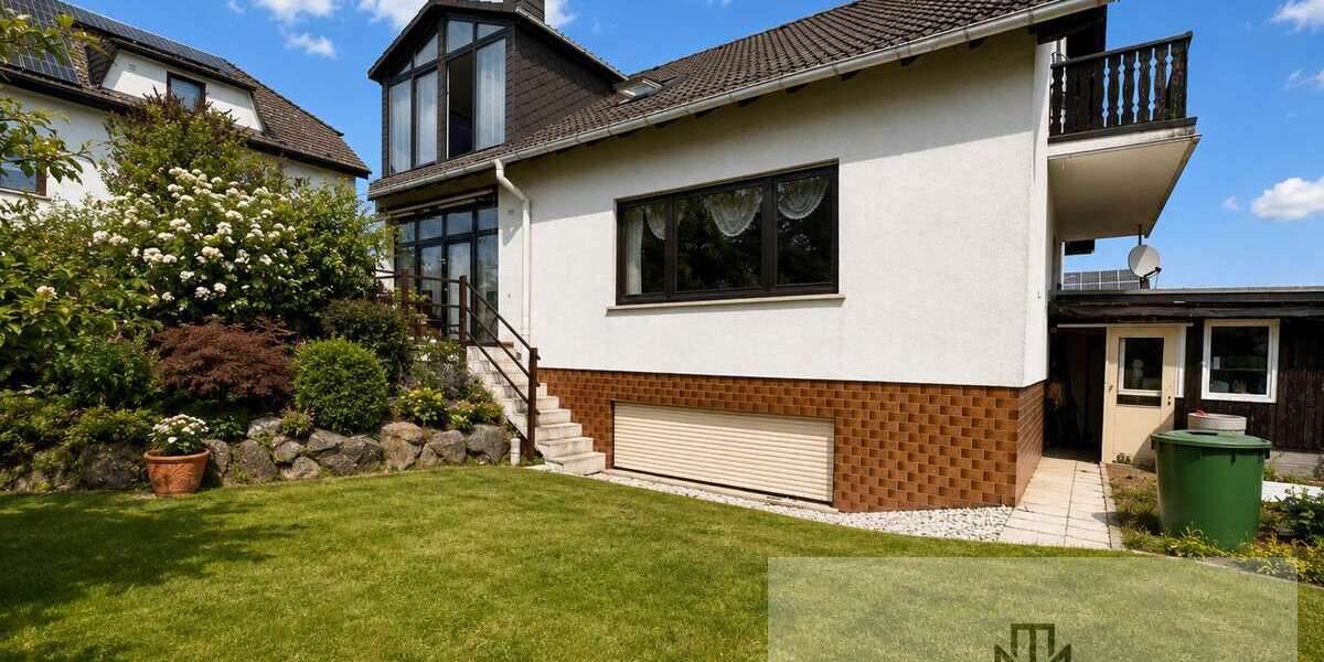 Einfamilienhaus Rosbach vor der Höhe / Rodheim vor der Höhe Rodheim vor der Höhe - 8 Zimmer, 284 m&sup2;, 598.000&euro; | Angebot:26617753