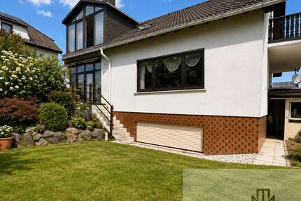 Haus Rosbach vor der Höhe / Rodheim vor der Höhe Rodheim vor der Höhe - 8 Zimmer, 284 m&sup2;, 598.000&euro; | Angebot:26617753