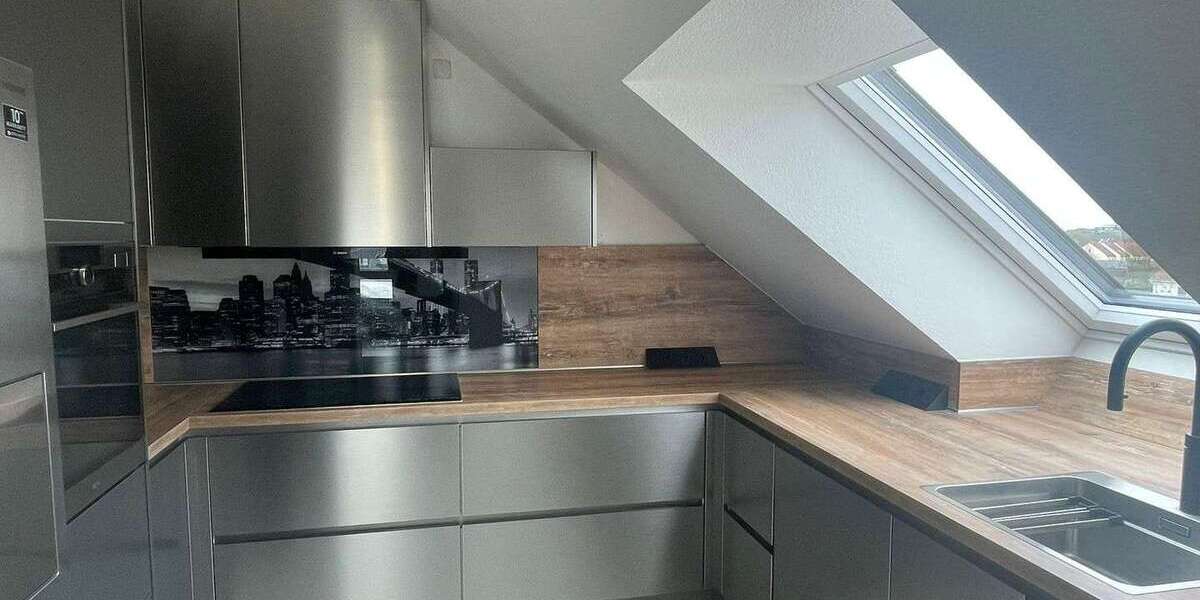 Wohnung zum Mieten in Frankfurt am Main 2.000 € 118 m² 4.5 zimmer