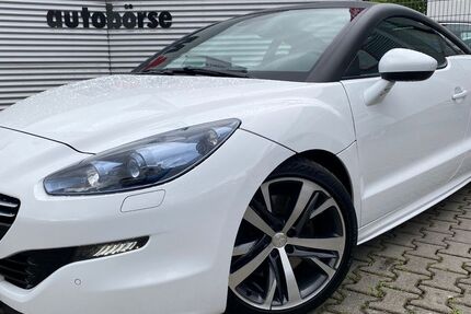 Peugeot RCZ 115.000 km 12.900 &euro; Darmstadt 64295