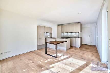 Wohnung Frankfurt am Main / Rödelheim Rödelheim - 2 Zimmer, 51 m&sup2;, 428.000&euro; | Angebot:25126359