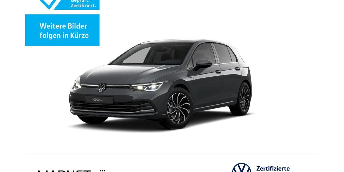VW Golf 25.298 km 29.600 &euro; Bad Nauheim 61231