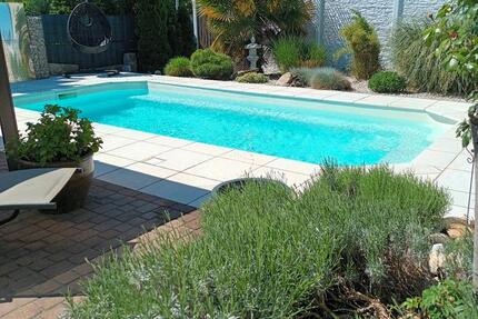 Ein echtes Unikat:Komfortable u.individuelle 3,5 Zimmer 4 zimmer