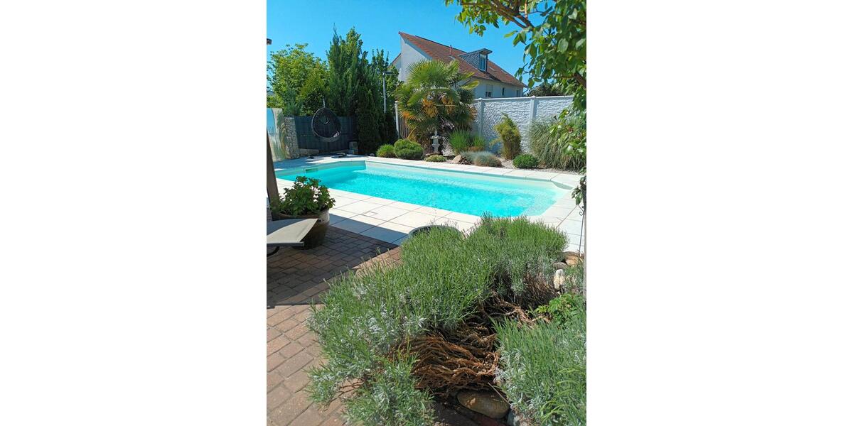 Ein echtes Unikat:Komfortable u.individuelle 3,5 Zimmer 4 zimmer