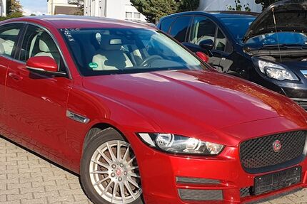 Jaguar XF 148.800 km 11.300 &euro; Kronberg 61476