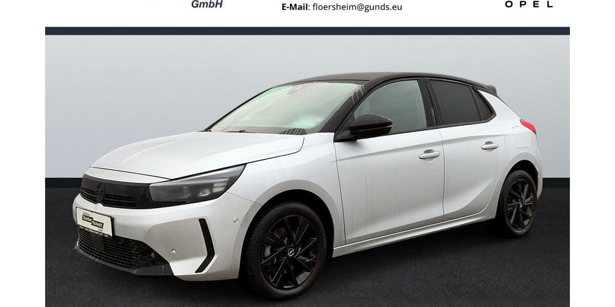 Opel Corsa 18.462 km 20.690 &euro; Flörsheim am Main 65439