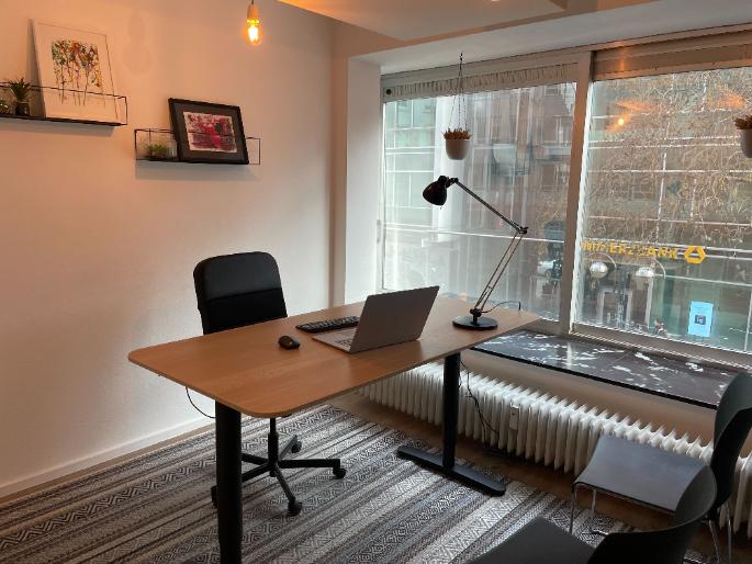 Gewerbeobjekt Frankfurt am Main Bornheim - 279&euro; | Angebot:25709481