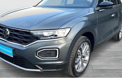 VW T-Roc 54.188 km 23.190 &euro; Nidderau 61130