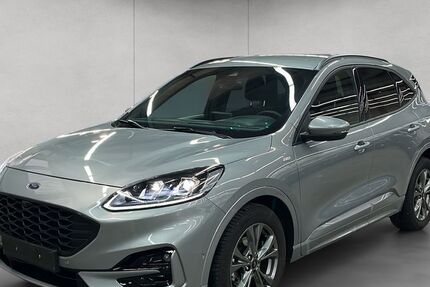 Ford Kuga 30.510 km 22.450 &euro; Frankfurt 60386