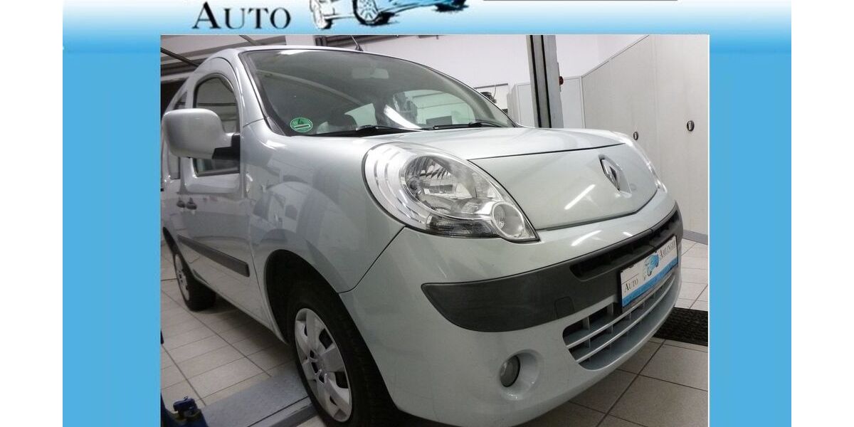Renault Kangoo 134.000 km 6.950 &euro; Florstadt­­­ 61197