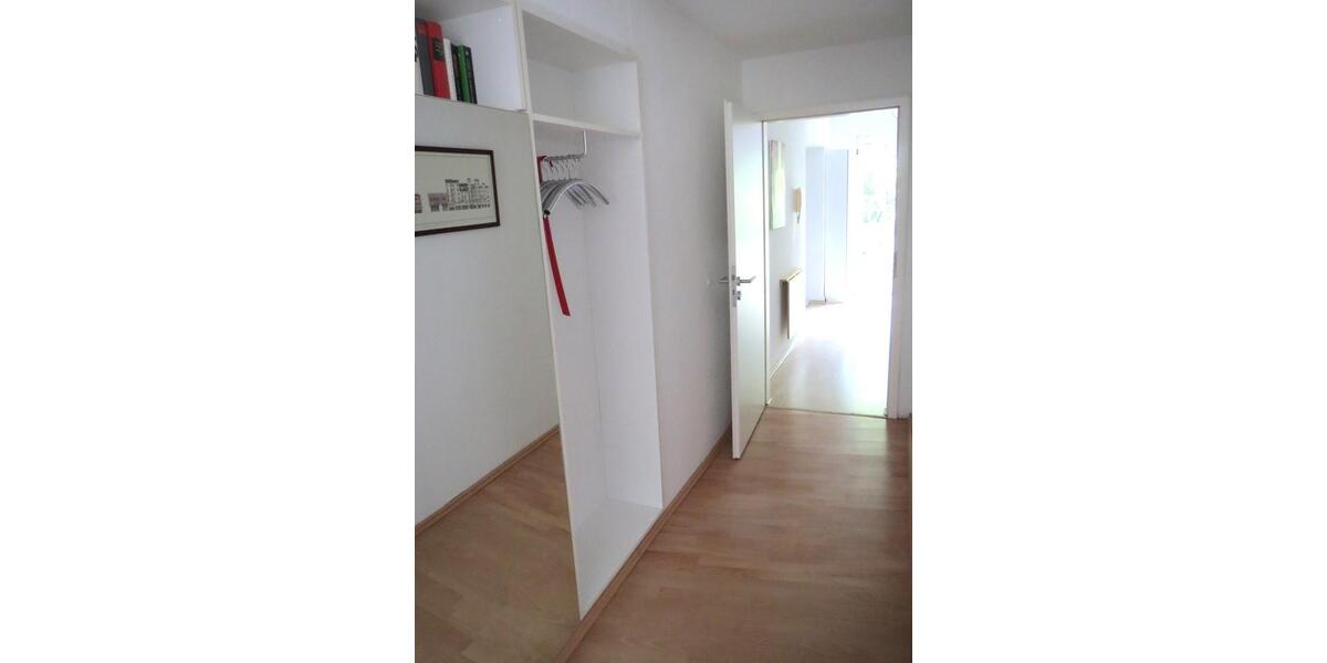 Dachgeschoßwohnung Offenbach am Main Bieberer Berg - 1 Zimmer, 60 m&sup2;, 550&euro; | Angebot:26688974