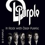 DEEP PURPLE by D-PURPLE