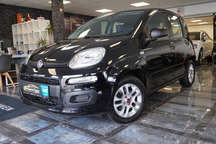 Fiat Panda 123.440 km 6.950 &euro; Mühlheim am Main nähe Frankfurt 63165