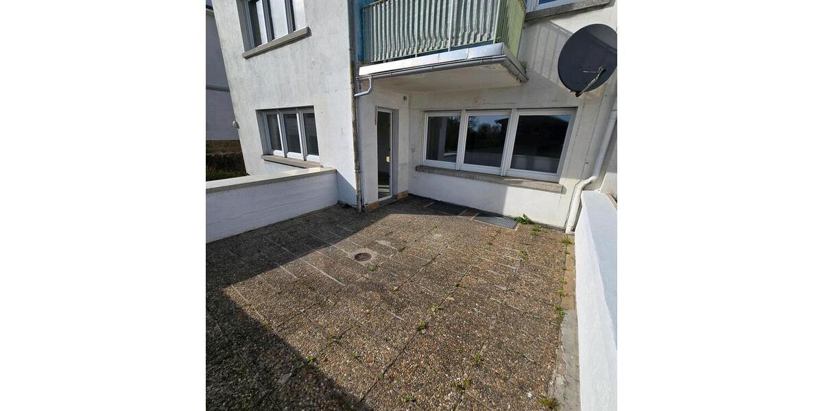 Erdgeschoßwohnung Frankfurt am Main Sossenheim - 3 Zimmer, 75 m&sup2;, 1.505&euro; | Angebot:26049635