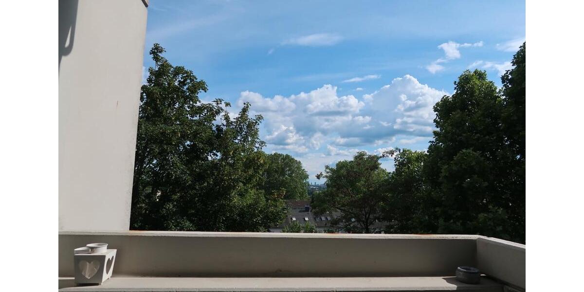 Etagenwohnung Frankfurt am Main Bonames - 5 Zimmer, 95 m&sup2;, 355.000&euro; | Angebot:26407992