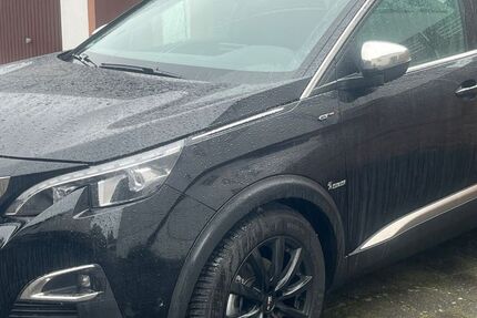 Peugeot 3008 119.500 km 18.500 &euro; Rödermark 63322