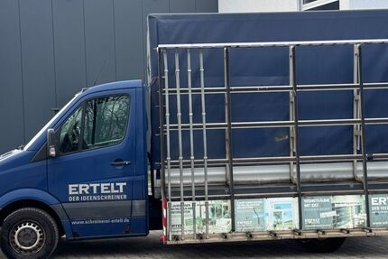 Mercedes-Benz Sprinter 150.000 km 7.500 &euro; Bruchköbel 63486