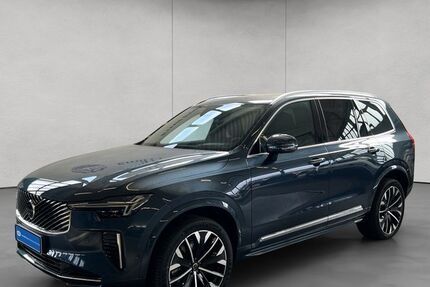 Volvo XC90 20.716 km 67.400 &euro; Frankfurt am Main 60486