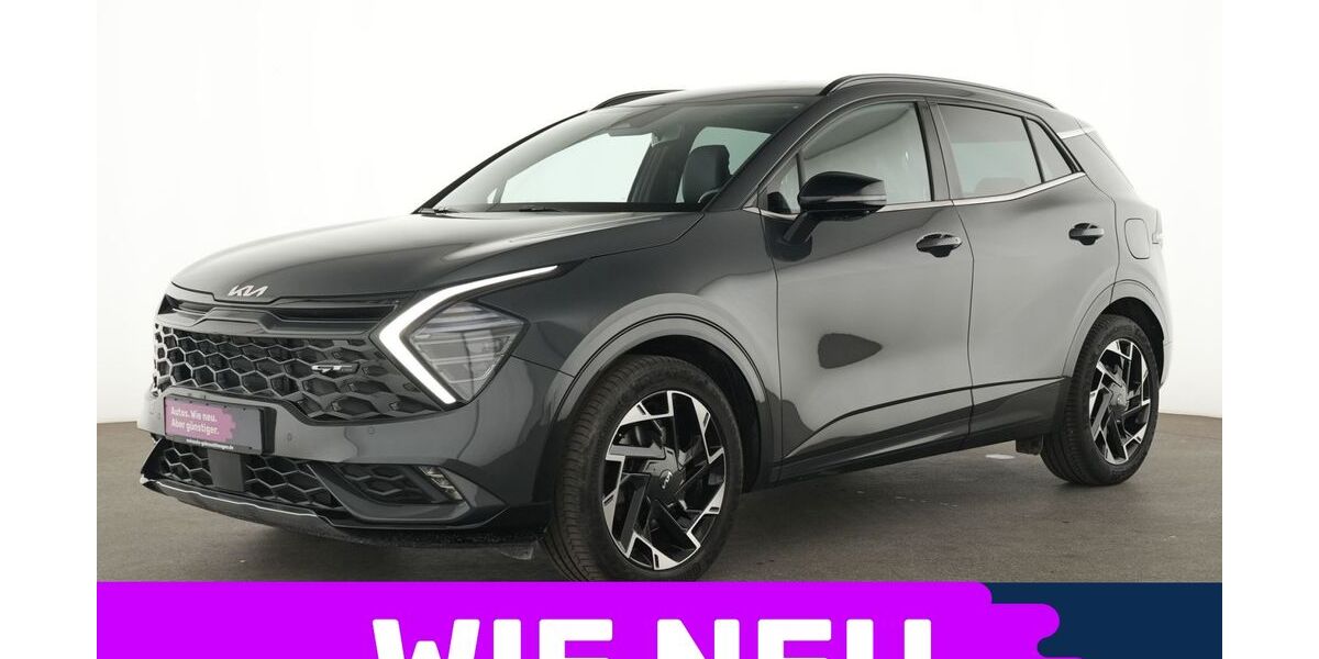 Kia Sportage 34.633 km 30.013 &euro; Dietzenbach bei Frankfurt 63128