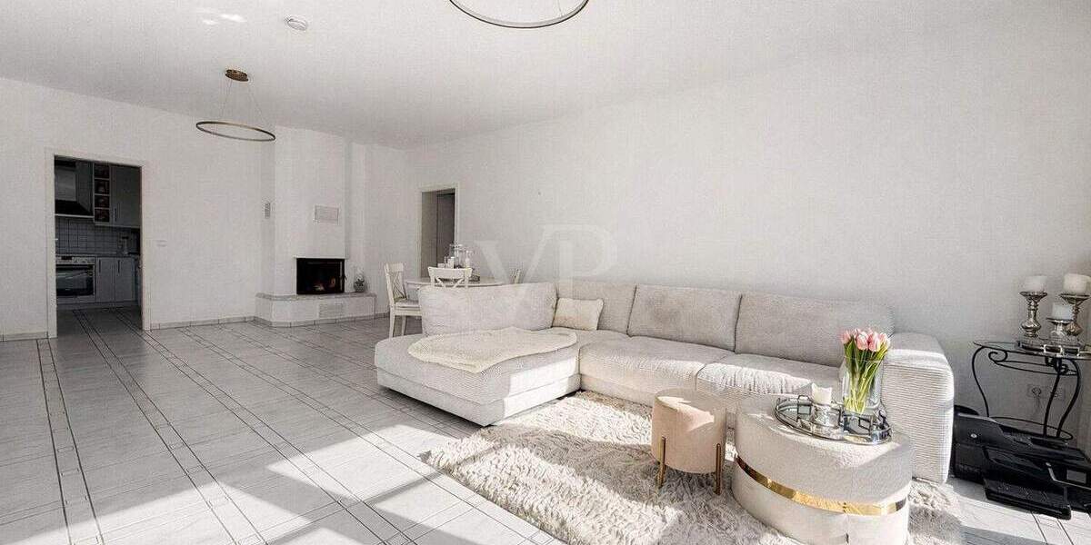 Etagenwohnung Königstein im Taunus Königstein - 3 Zimmer, 118 m&sup2;, 1.720&euro; | Angebot:25744931